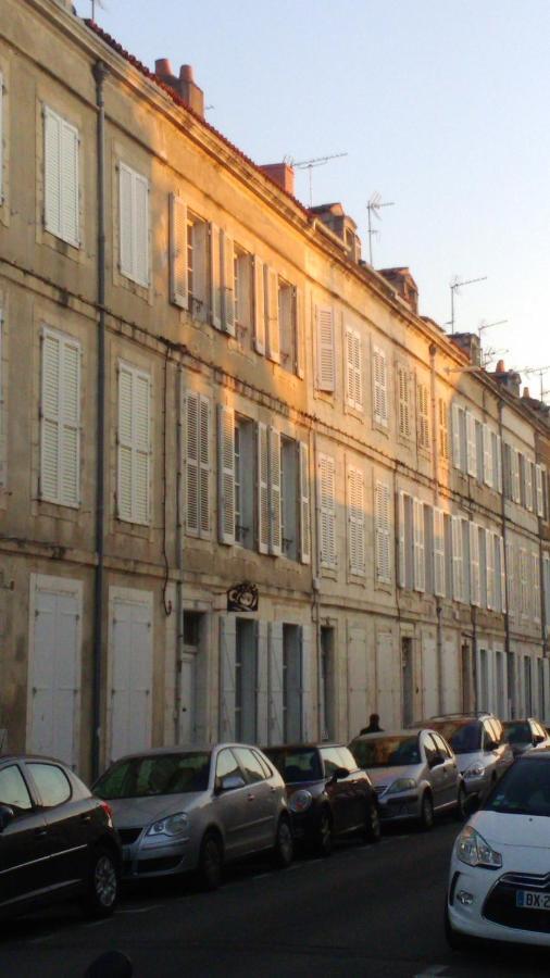 Petite Roche Gites Centre-Ville La Rochelle 拉罗歇尔 外观 照片