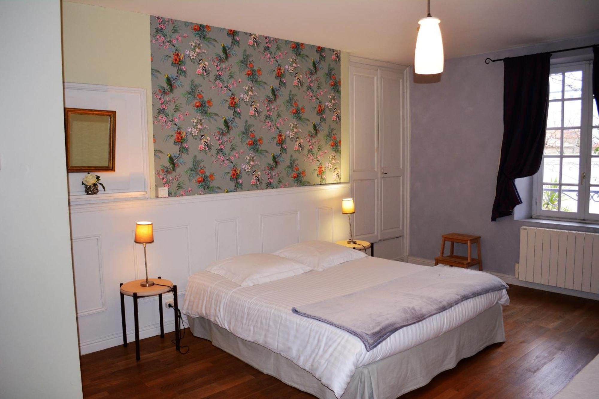 Petite Roche Gites Centre-Ville La Rochelle 拉罗歇尔 外观 照片