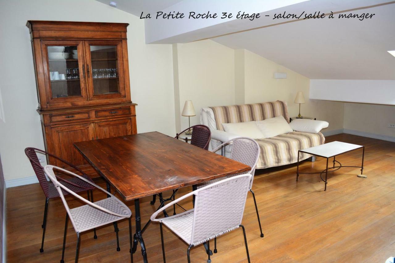 Petite Roche Gites Centre-Ville La Rochelle 拉罗歇尔 外观 照片