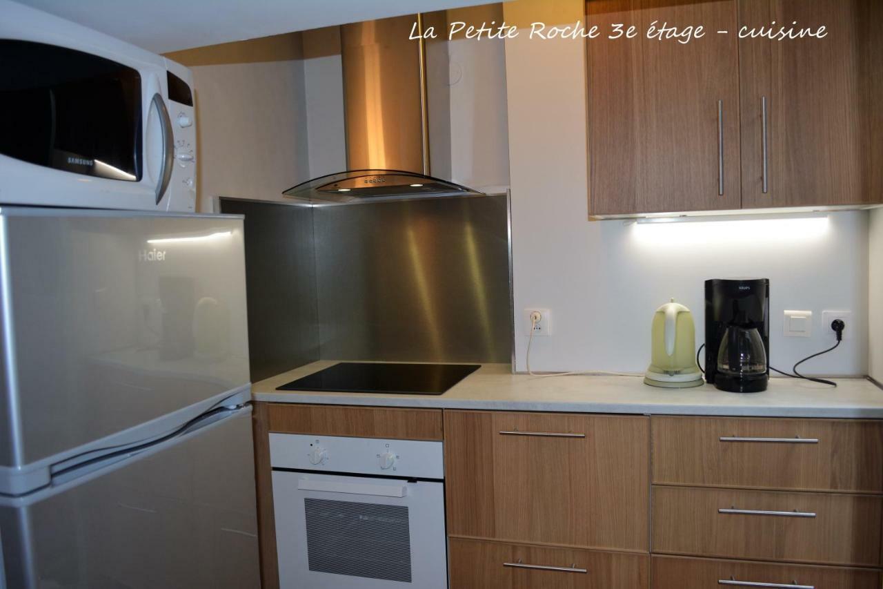 Petite Roche Gites Centre-Ville La Rochelle 拉罗歇尔 外观 照片