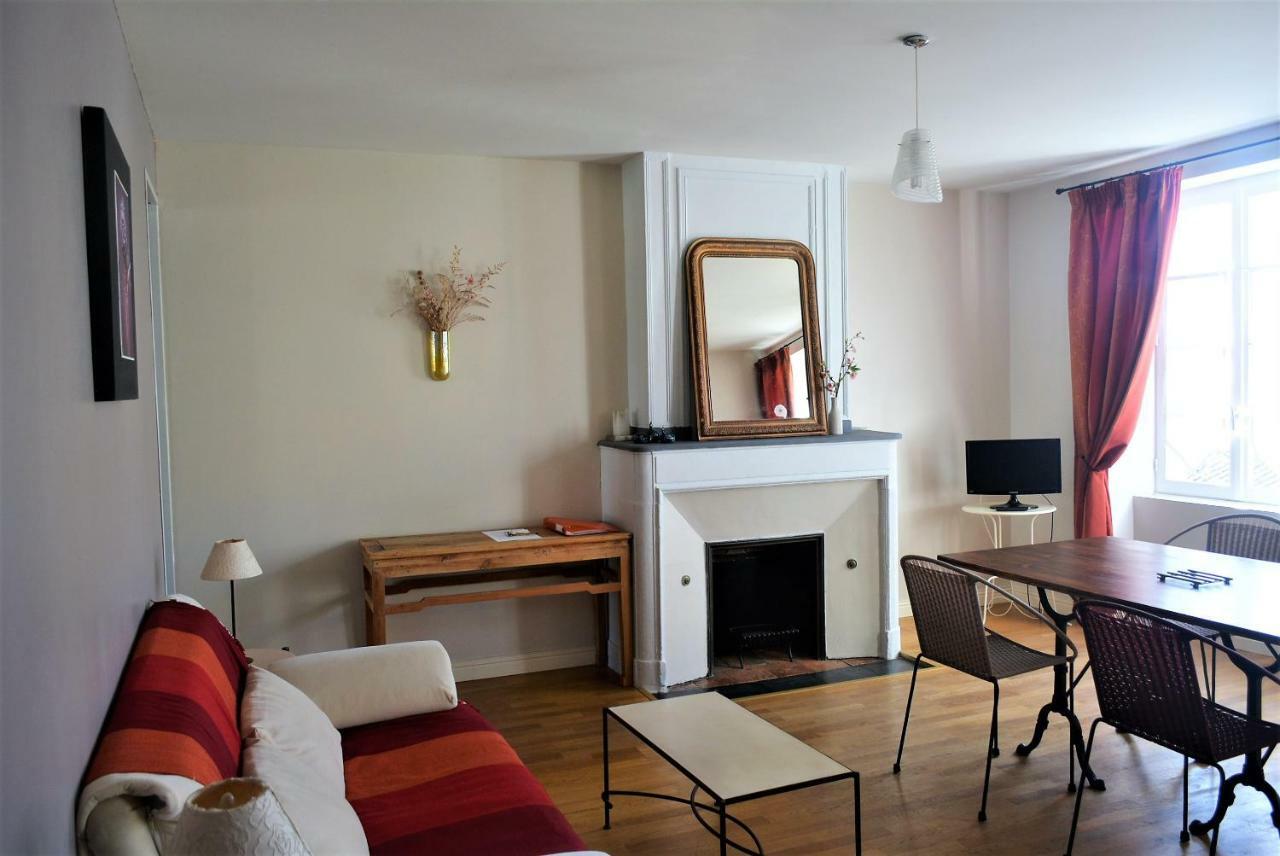 Petite Roche Gites Centre-Ville La Rochelle 拉罗歇尔 外观 照片
