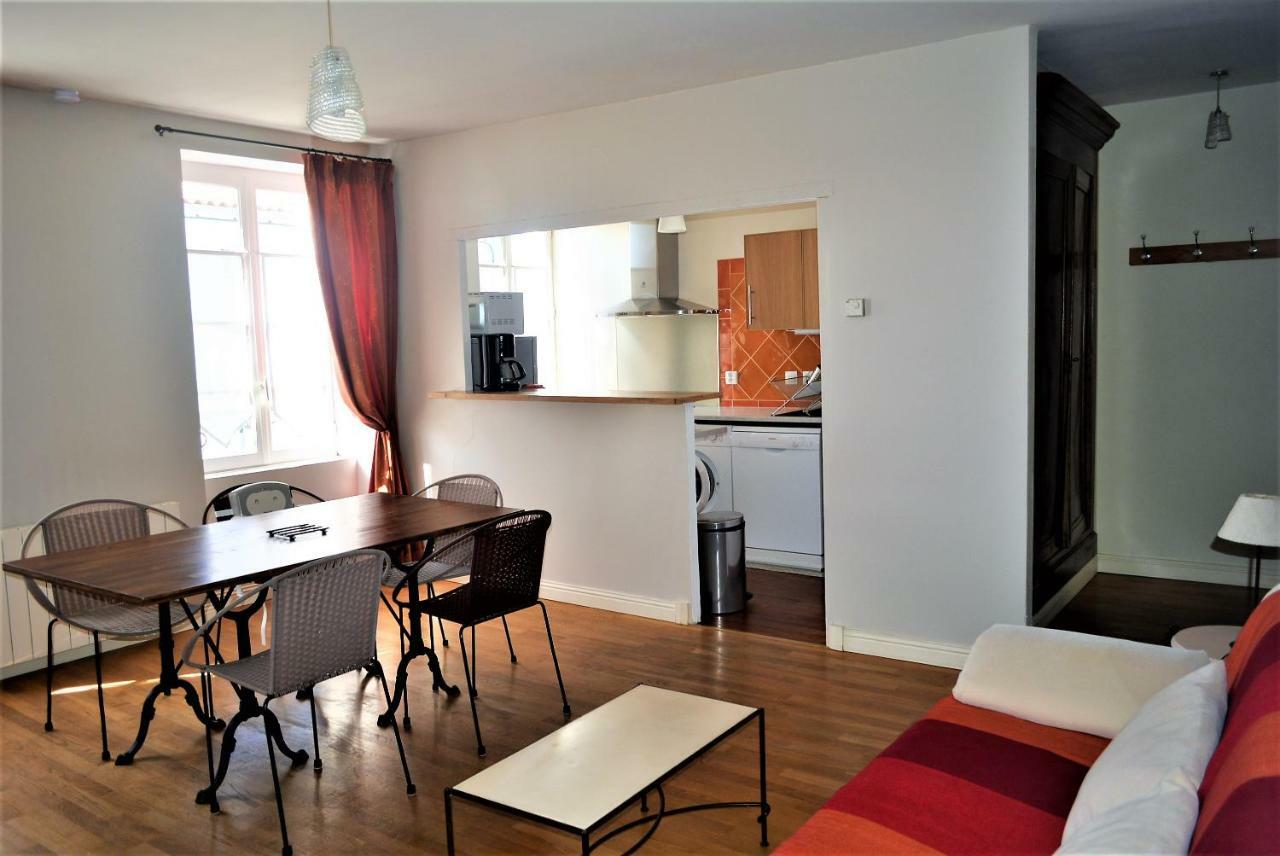 Petite Roche Gites Centre-Ville La Rochelle 拉罗歇尔 外观 照片