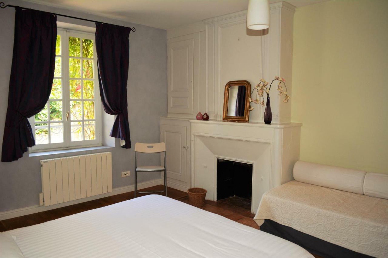 Petite Roche Gites Centre-Ville La Rochelle 拉罗歇尔 外观 照片